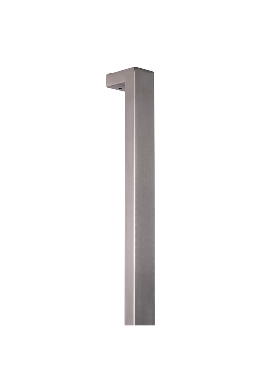 Rectangle Pull Handle 40x20mm