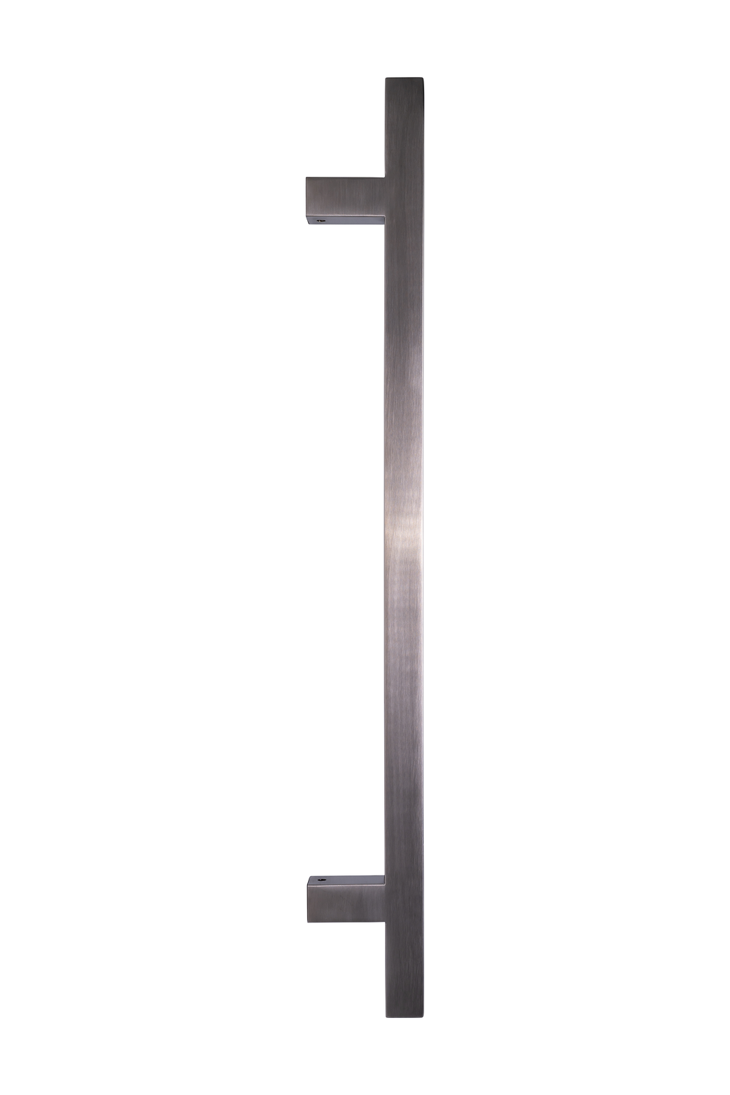 Square T-Bar Pull Handle 25mm