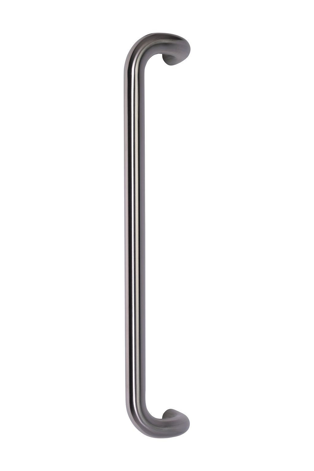 Round Offset Pull Handle 32mm