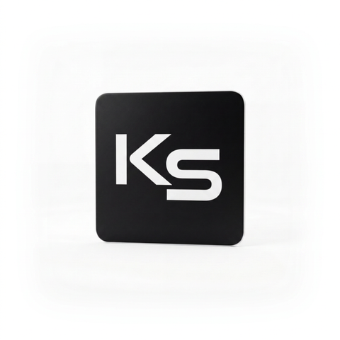 Smart Lock Proximity Dot - KS adhesive RFID tag (primary)