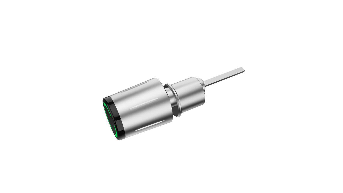 KS-201 Smart Rim Cylinder