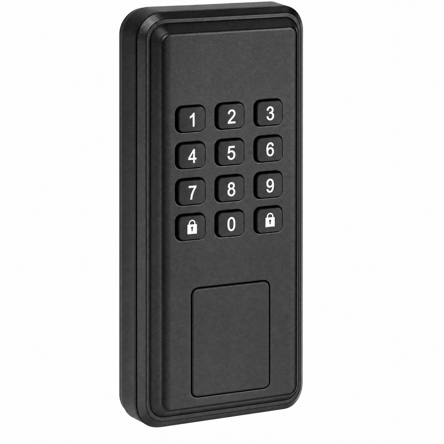 Access Control Keypad - clean product view