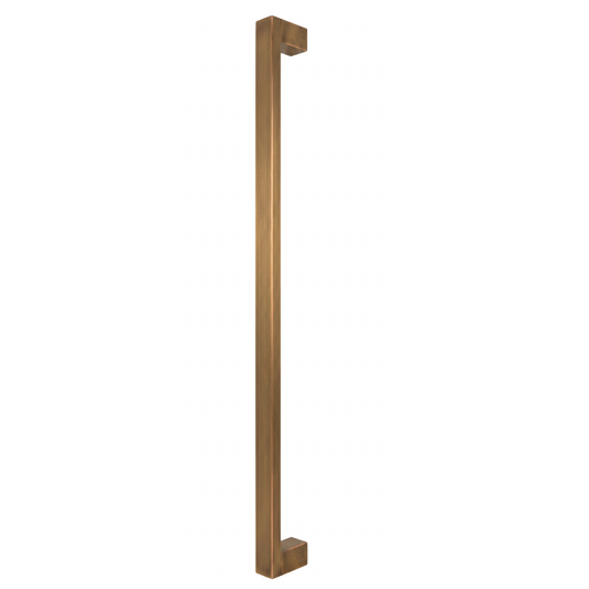 Trade Pricing for Builders: How It Works at Entrance Handles