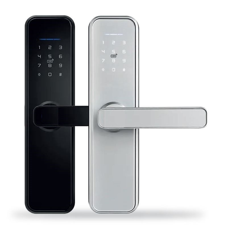 Smart Locks for Aluminium Doors in NZ: A Buyer's Guide