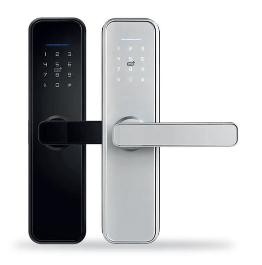 Smart Locks for Aluminium Doors in NZ: A Buyer's Guide