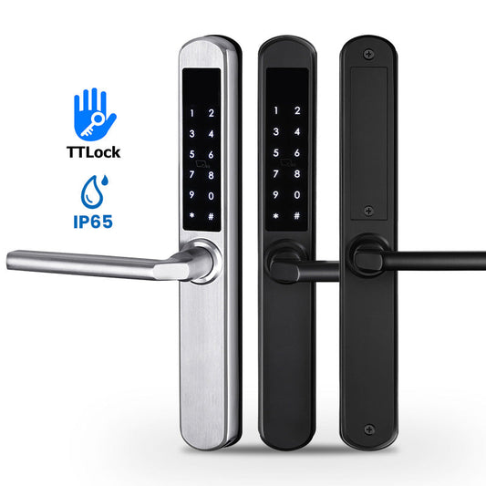 KS150 vs KS200 vs KS250 vs KS280 vs KS300: Smart Lock Comparison