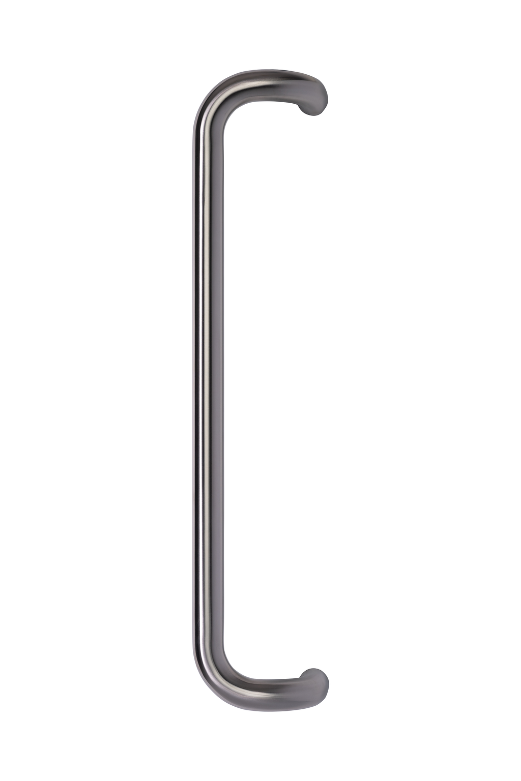 Round Offset Pull Handle 32mm