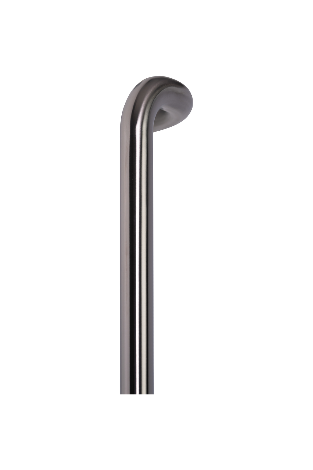 Round Offset Pull Handle 32mm