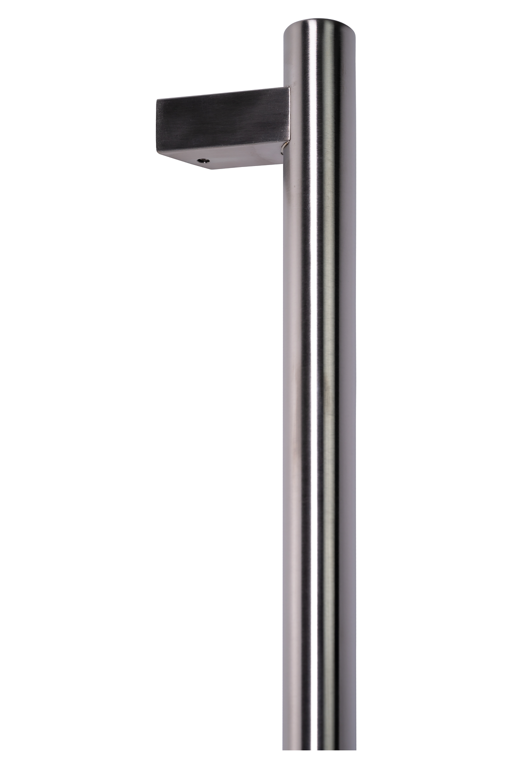 Round Offset-Leg Pull Handle 32mm