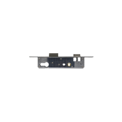 Mortice Lock Case - standard backset stainless steel body
