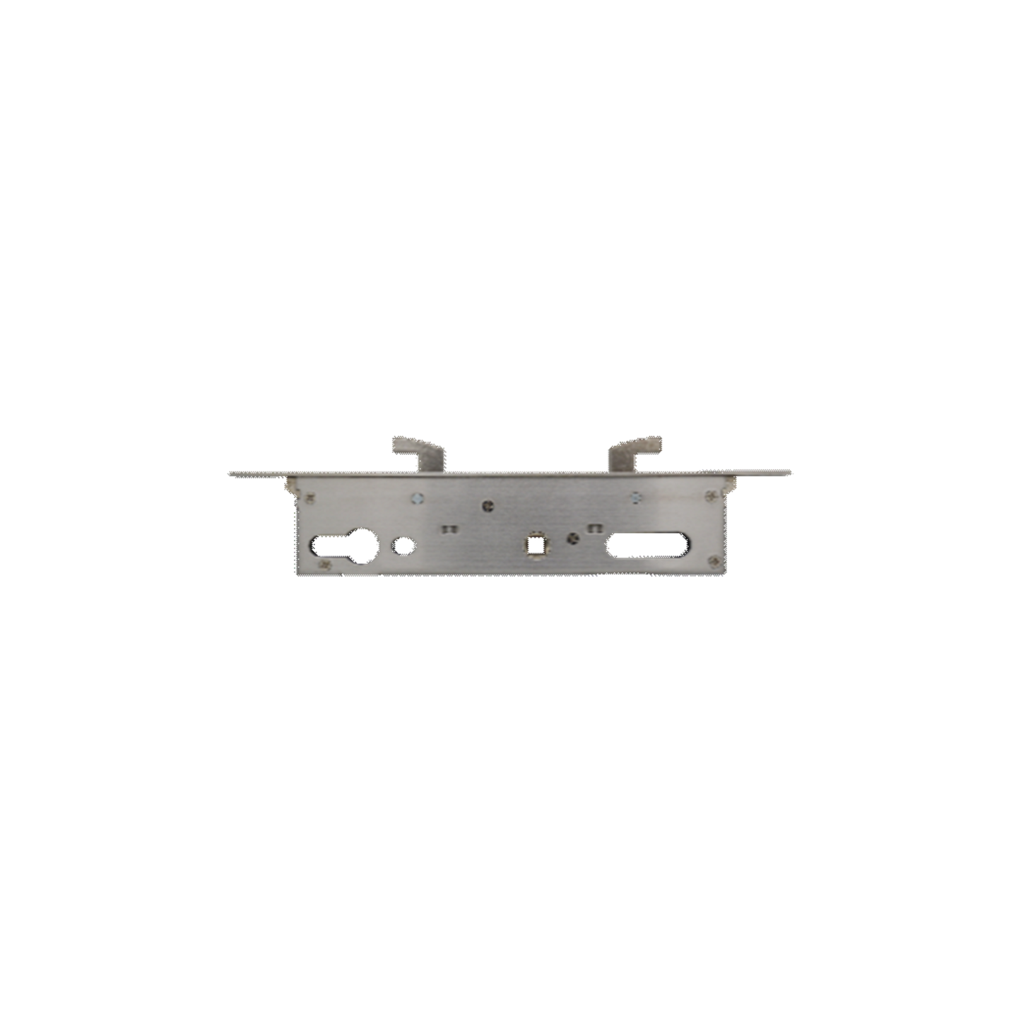 Mortice Lock Case - sliding door variant with hook bolt