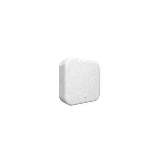 Smart Lock Wi-Fi Gateway - plug-in unit, white