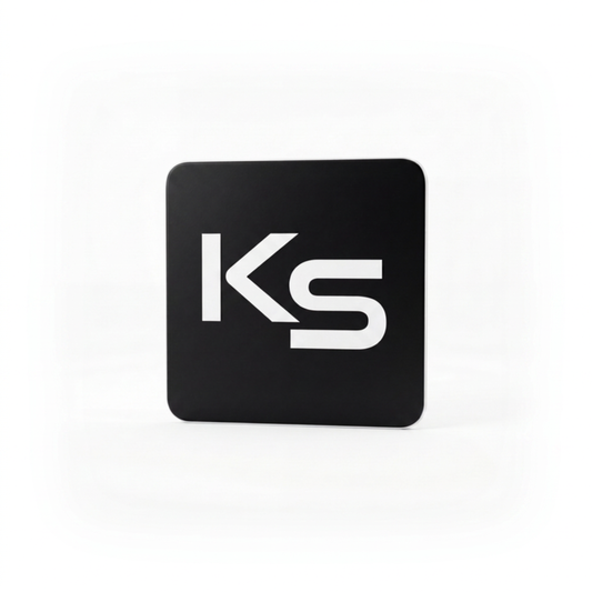 Smart Lock Proximity Dot - KS adhesive RFID tag (primary)