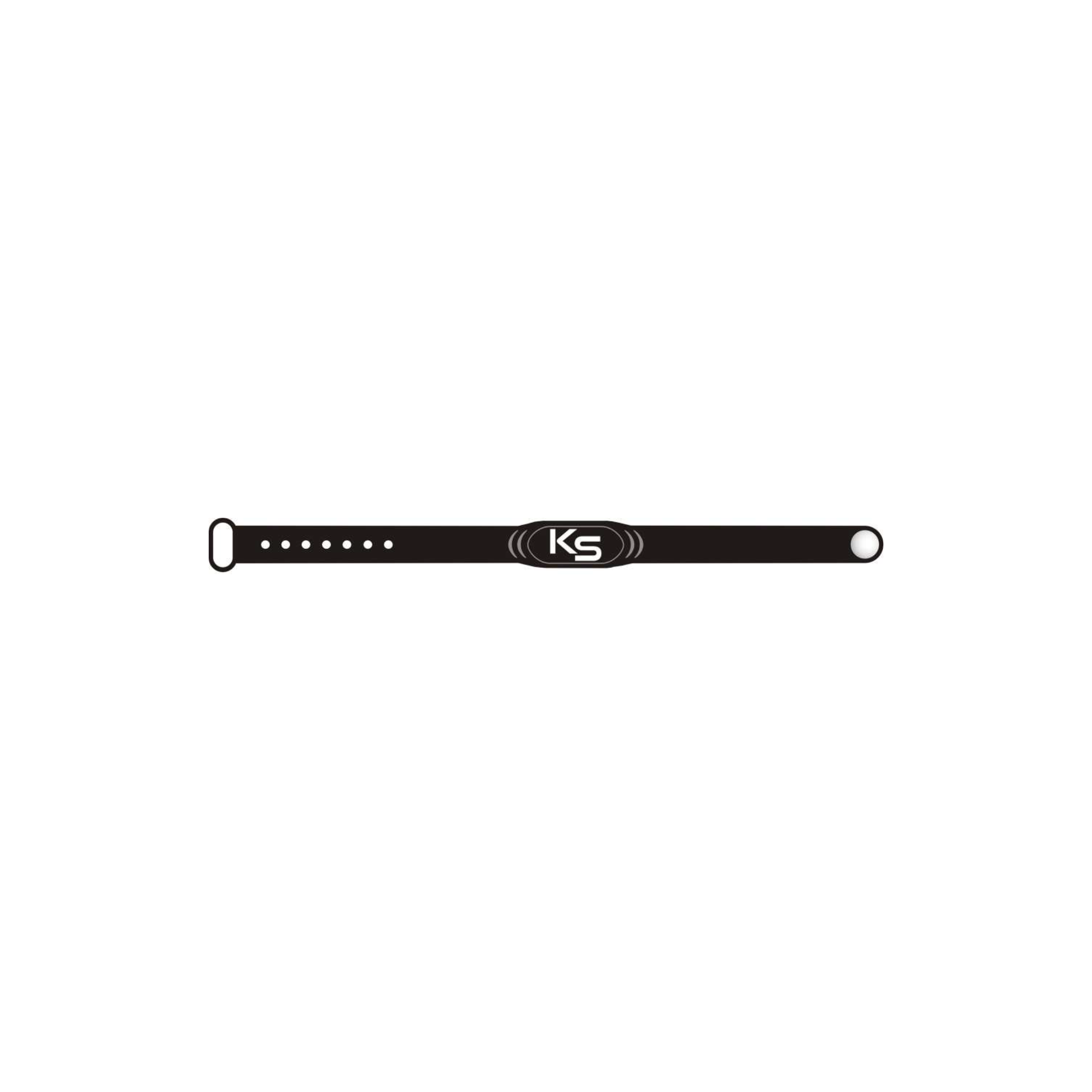 Smart Lock Electronic Bracelet - KS RFID wristband