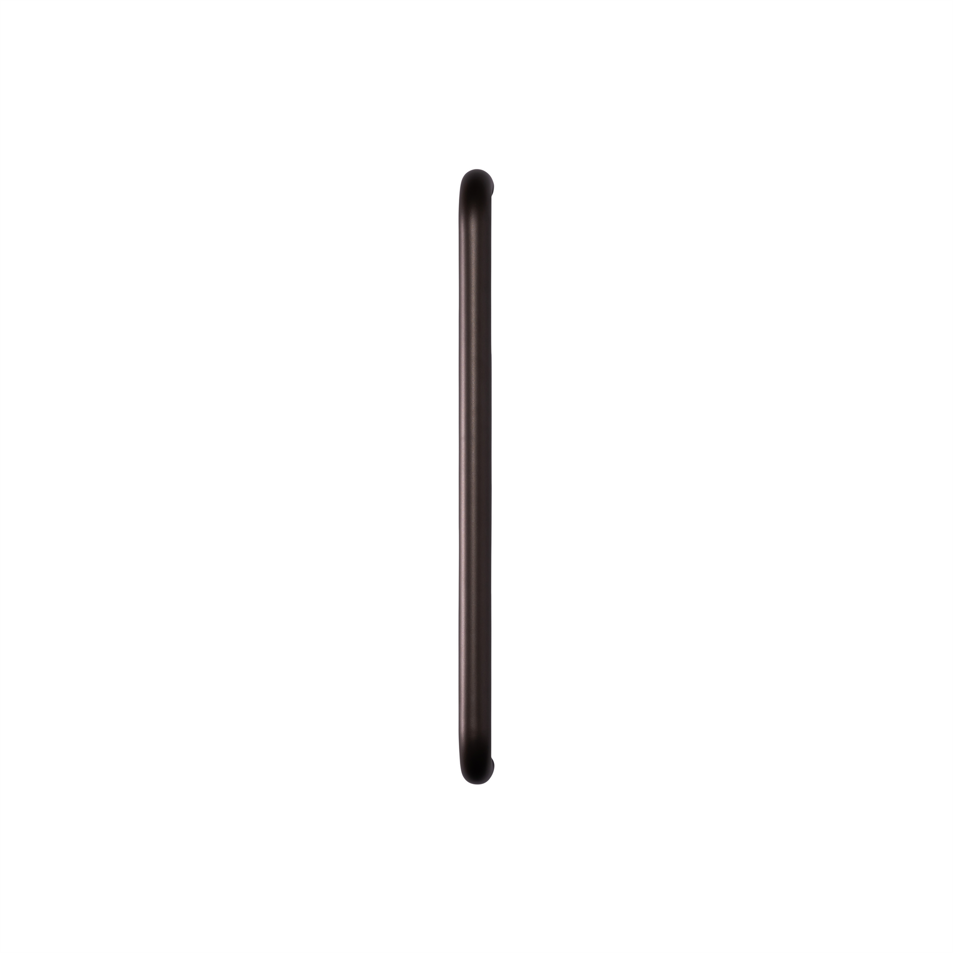 Straight D-Pull Handle in bronze