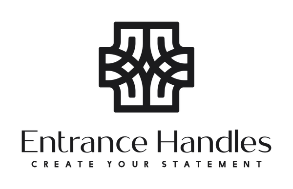 Entrance Handles logo