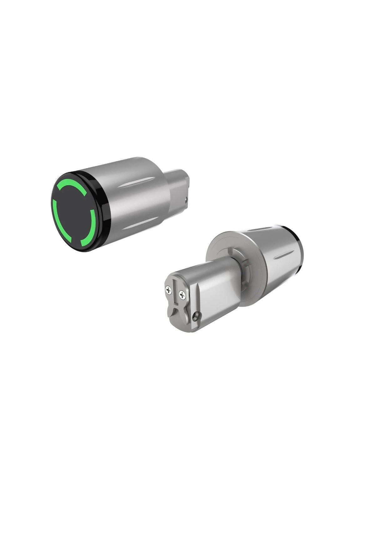 KS 570 Smart Oval Cylinder