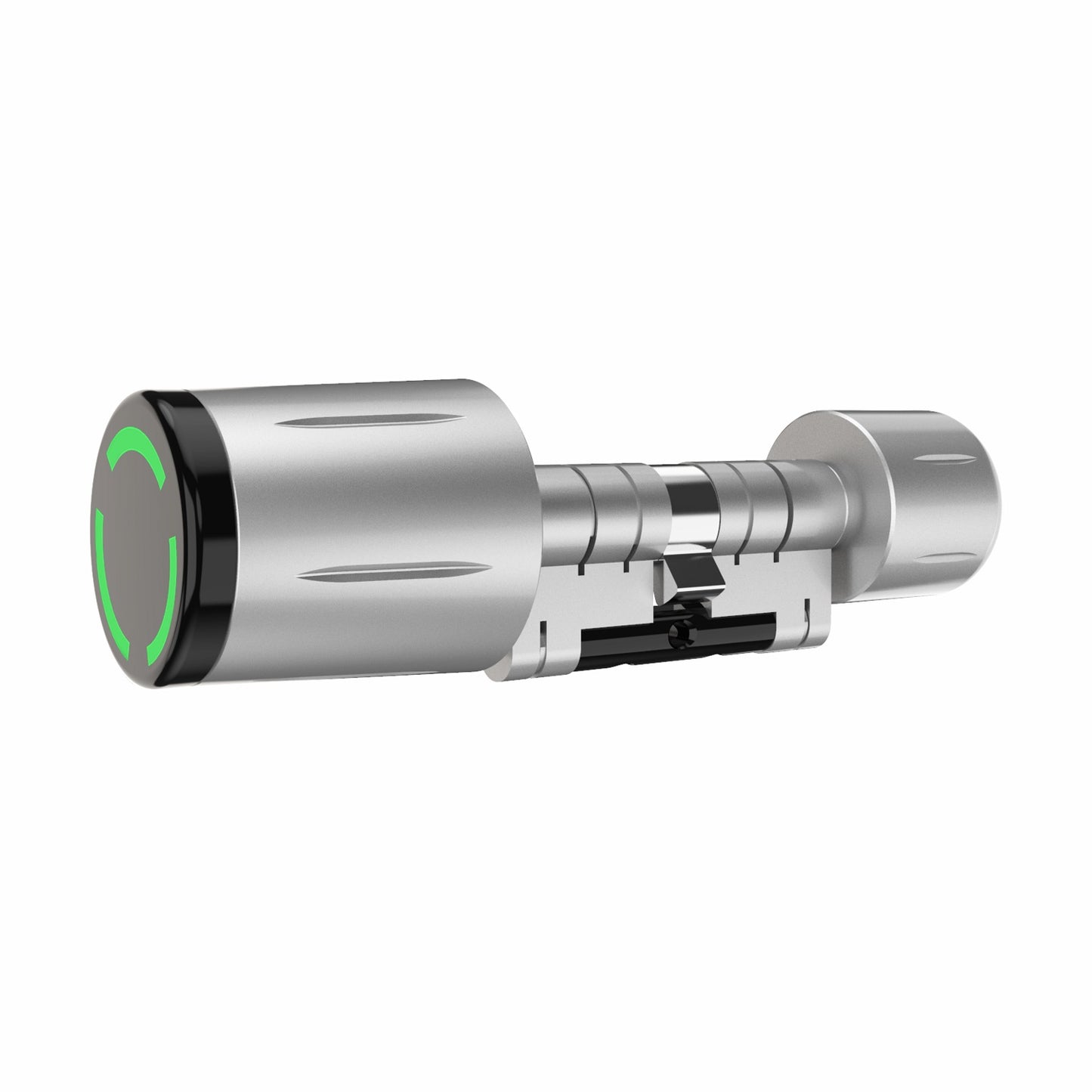 KS ET70 Smart Euro Cylinder - reader and turn