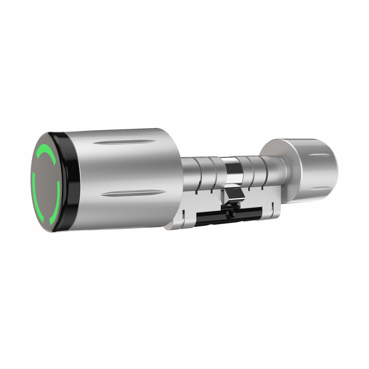 KS ET70 Smart Euro Cylinder - reader and turn