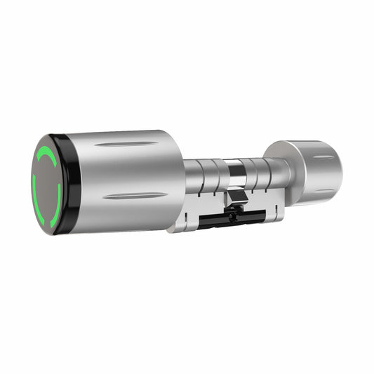 KS ET70 Smart Euro Cylinder - reader and turn