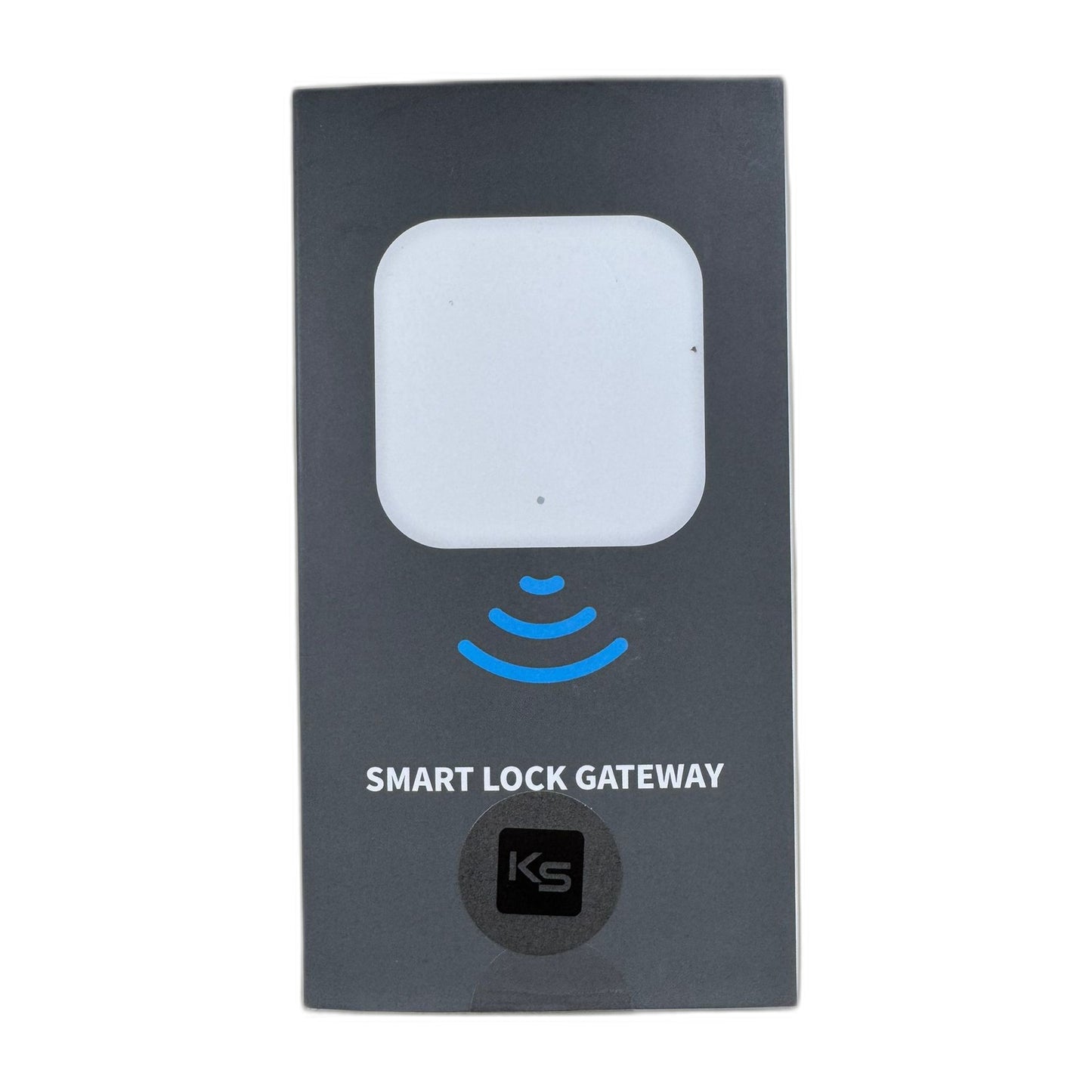 Smart Lock Wi-Fi Gateway - retail packaging