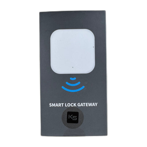 Smart Lock Wi-Fi Gateway - retail packaging