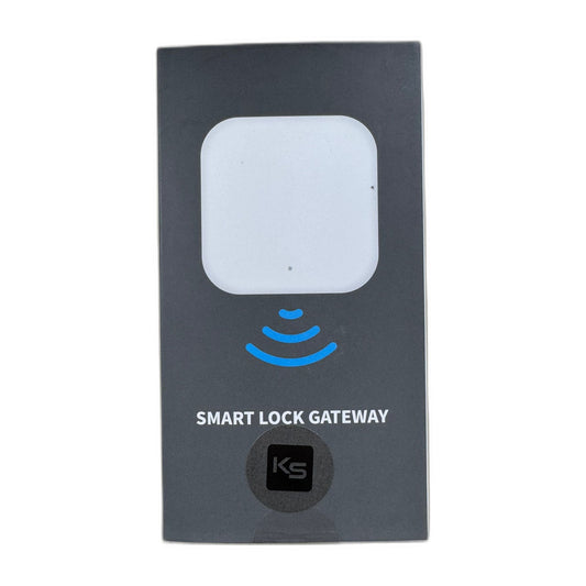 Smart Lock Wi-Fi Gateway - retail packaging