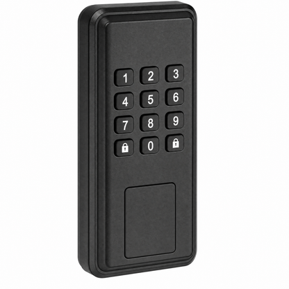 Access Control Keypad - clean product view