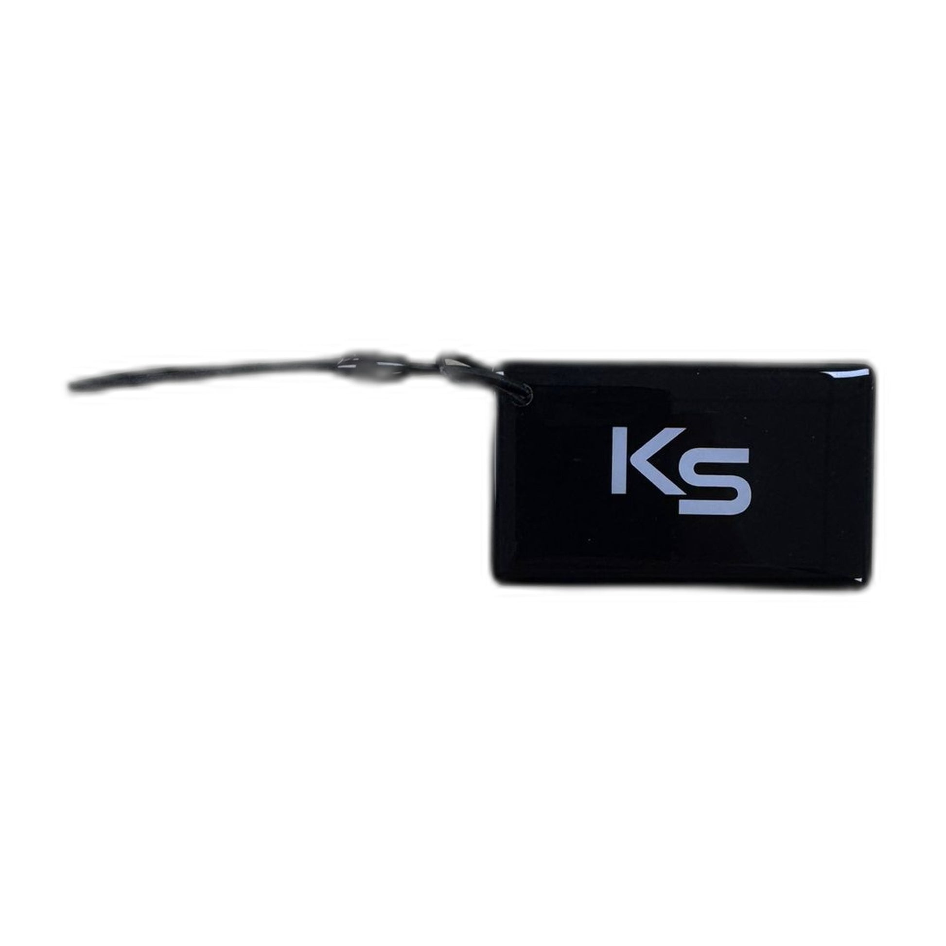 Smart Lock Key Fob - KS RFID tag with lanyard