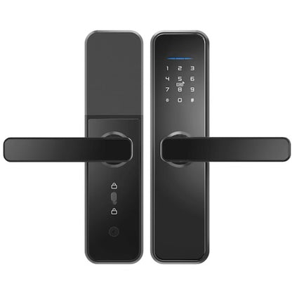 KS250 Smart Lock in black