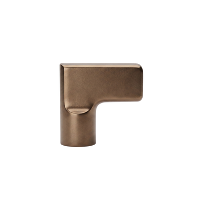 KS300 mini lever handles - bronze