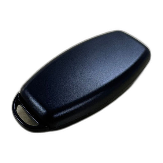 Smart Lock Physical Remote - back with keyring loop
